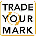 Logo TradeYourMark® : achat et revente de portefeuilles de marques